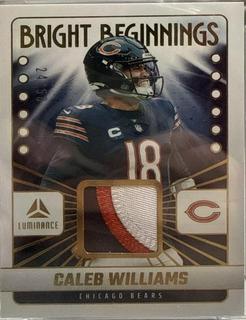 Caleb Williams