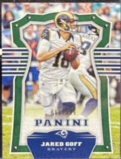Jared Goff