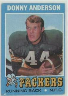 Donny Anderson