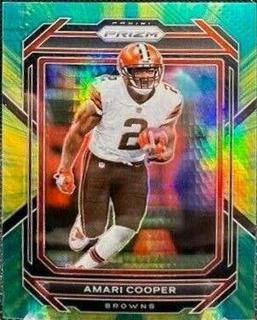 Amari Cooper