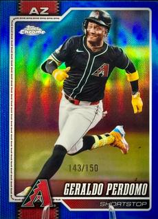 Geraldo Perdomo