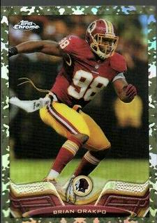Brian Orakpo