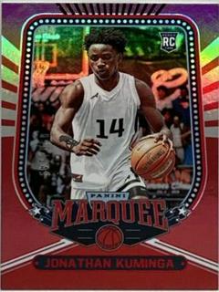 Jonathan Kuminga