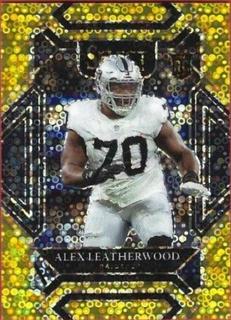 Alex Leatherwood