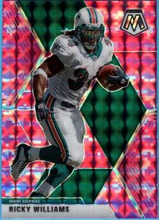 Ricky Williams