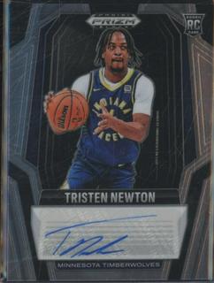 Tristen Newton