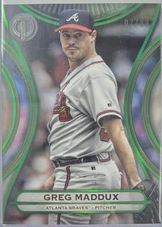 Greg Maddux