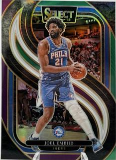 Joel Embiid