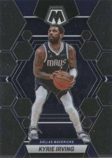 Kyrie Irving