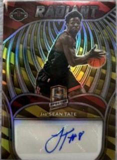Jae'Sean Tate