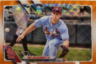 Paul Goldschmidt