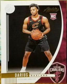 Darius Garland