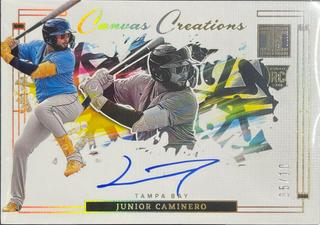Junior Caminero