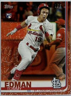 Tommy Edman
