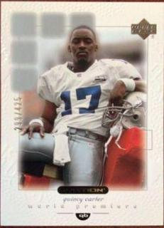 Quincy Carter