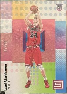 Lauri Markkanen