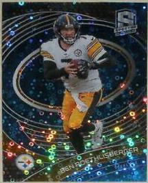 Ben Roethlisberger