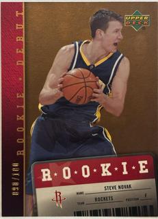 Steve Novak