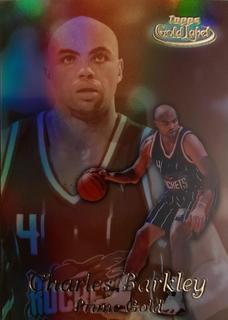 Charles Barkley