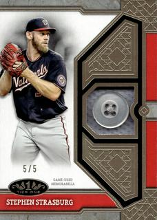 Stephen Strasburg