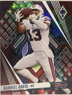 Gabriel Davis