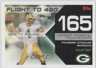 Brett Favre