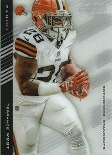 Terrance West