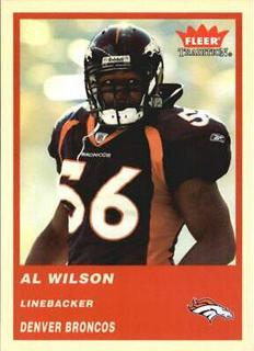 Al Wilson