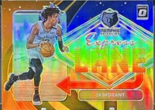 Ja Morant