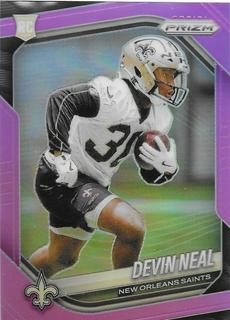 Devin Neal