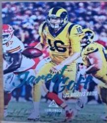 Jared Goff