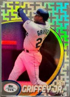 Ken Griffey Jr.
