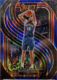 Brandon Ingram