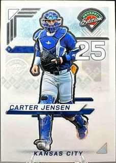 Carter Jensen