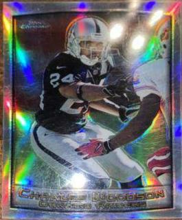 Charles Woodson