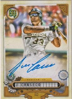 Jose Canseco