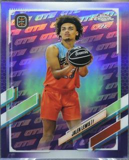 Jalen Lewis