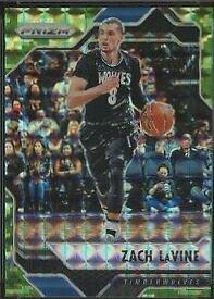 Zach LaVine Camo