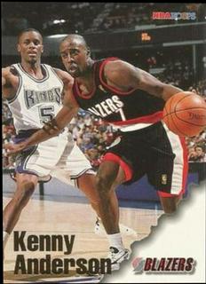 Kenny Anderson