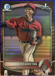 Ricardo Yan