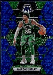 Marcus Smart