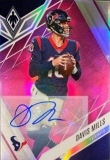 Davis Mills