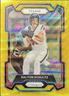 Dalton Schultz