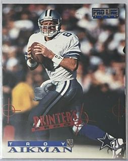 Troy Aikman