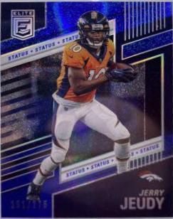 Jerry Jeudy