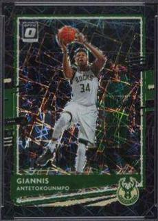 Giannis Antetokounmpo