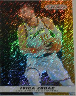 Ivica Zubac