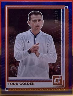 Todd Golden