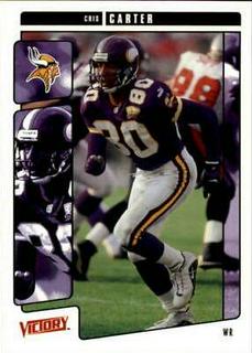 Cris Carter