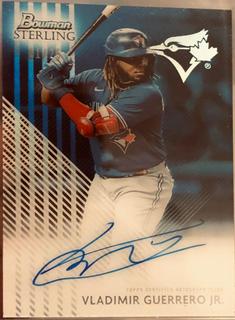 Vladimir Guerrero Jr.